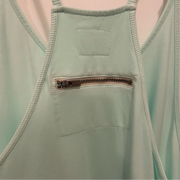 NWT Free People Hot Shot Jumpsuit - Size M (runs big could also fit a L) - Picture 9 of 10